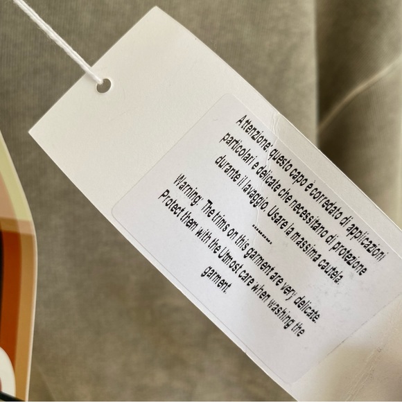 ARTICA ARBOX Two Tone Hoodie Sweater - Picture 6 of 8